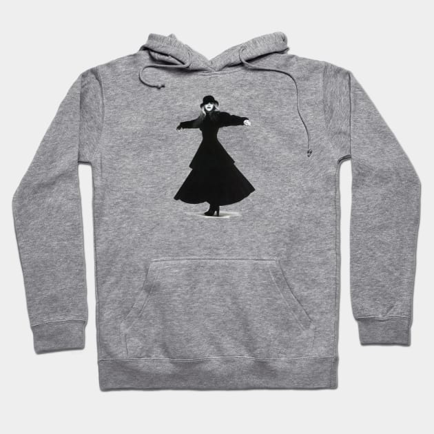 The Gypsy Queen Hoodie by OriginStory